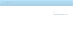 Desktop Screenshot of mikemalloy.net